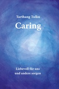 Cover: Caring - Dharma Publishing