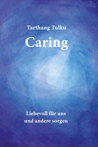 Enlarge image Cover: Caring - Dharma Publishing