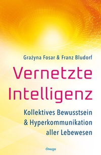Abbildung von: Vernetzte Intelligenz - Silberschnur
