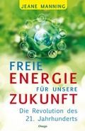 Cover: Freie Energie f&uuml;r unsere Zukunft - Silberschnur