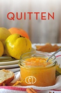 Cover: QUITTEN - BuchVerlag Leipzig