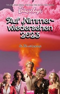 Cover: Auf Nimmerwiedersehen 2023 - SATYR Verlag