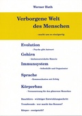 Cover: Verborgene Welt des Menschen - impex