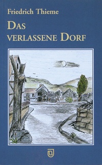 Abbildung von: Das verlassene Dorf - Jenzig