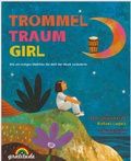 Cover: Trommeltraumgirl - Gratitude Verlag