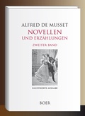 Cover: Novellen und Erz&auml;hlungen Band 2 - Boer Verlag