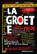 Cover: La Groete - Verlag B&auml;rmeier & Nikel