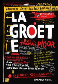Enlarge image Cover: La Groete - Verlag Bärmeier & Nikel
