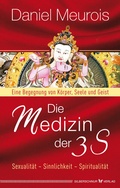 Cover: Die Medizin der 3 S - Silberschnur