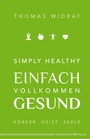 Bild: Simply healthy - einfach vollkommen gesund - Silberschnur