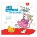 Cover: Lili Lausemaus geht aufs T&ouml;pfchen - Lingen Verlag