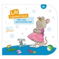 Cover: Lili Lausemaus - Nein, nein und nochmals nein - Lingen Verlag