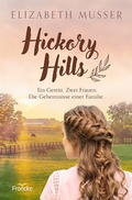 Cover: Hickory Hills - Francke-Buch