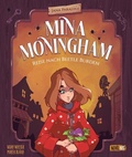 Cover: Mina Moningham - Reise nach Beetle Burden - Nova MD