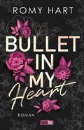 Cover: Bullet in my Heart - Nova MD