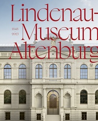 Abbildung von: Lindenau-Museum Altenburg - Sandstein Kommunikation