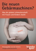 Cover: Die neuen Geb&auml;rmaschinen? - Brandes & Apsel