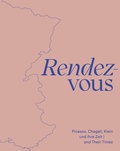 Cover: Rendez-Vous - Verlag f&uuml;r moderne Kunst