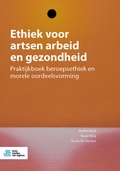 Cover: Ethiek voor artsen arbeid en gezondheid - Bohn Stafleu Van Loghum