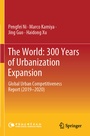 Cover: The World: 300 Years of Urbanization Expansion - Springer