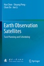 Cover: Earth Observation Satellites - Springer