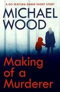 Cover: Making of a Murderer - HarperCollins