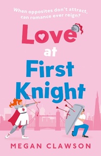 Abbildung von: Love at First Knight - AVON, a division of HarperCollins Publishers Ltd