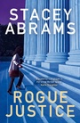 Cover: Rogue Justice - HarperCollins
