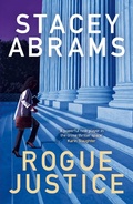 Cover: Rogue Justice - HarperCollins