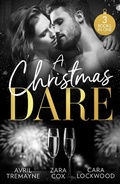 Cover: A Christmas Dare - HarperCollins
