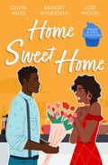 Cover: Sugar & Spice: Home Sweet Home - HarperCollins