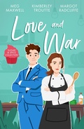 Cover: Sugar & Spice: Love And War - HarperCollins