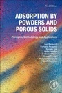 Cover: Adsorption by Powders and Porous Solids - Academic Press