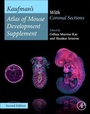 Cover: Kaufman's Atlas of Mouse Development Supplement - Academic Press