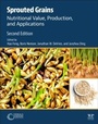 Cover: Sprouted Grains - Woodhead Publishing Ltd