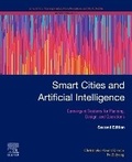 Cover: Smart Cities and Artificial Intelligence - Elsevier