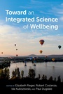Cover: Toward an Integrated Science of Wellbeing - OUP eBook