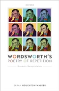 Bild: Wordsworth's Poetry of Repetition - OUP eBook