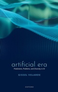 Cover: Artificial Era - Oxford University Press