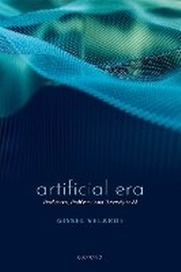 Abbildung von: Artificial Era - Oxford University Press