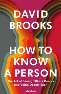 Abbildung von: How To Know a Person - Allen Lane