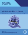 Abbildung von: Glycoside Hydrolases - Academic Press