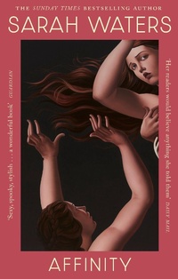 Enlarge image Cover: Affinity - Virago Press Ltd