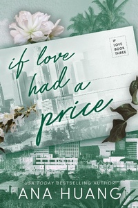Abbildung von: If Love Had A Price - Piatkus Books