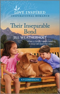 Enlarge image Cover: Their Inseparable Bond - Love Inspired