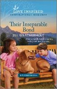 Enlarge image Cover: Their Inseparable Bond - Love Inspired