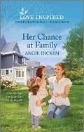 Cover: Her Chance at Family - Love Inspired