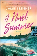 Cover: A Novel Summer - Park Row