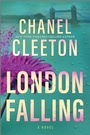 Cover: London Falling - Canary Street Press