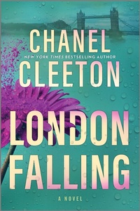 Enlarge image Cover: London Falling - Canary Street Press
